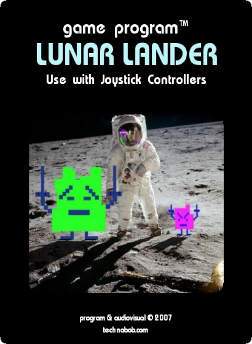 Lunar Lander