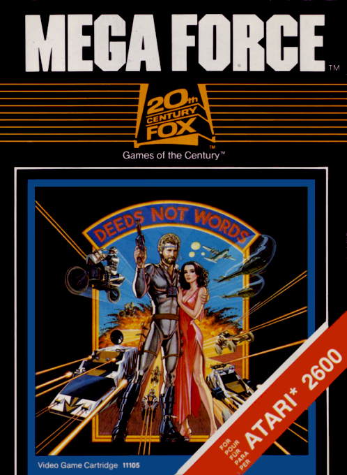 Mega Force