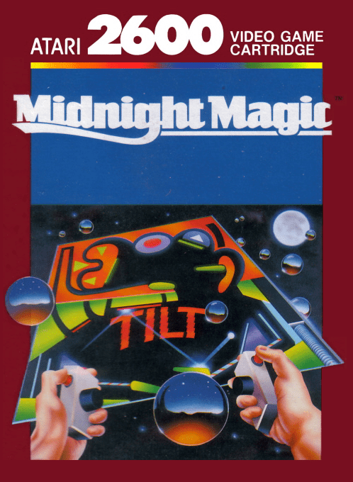Midnight Magic