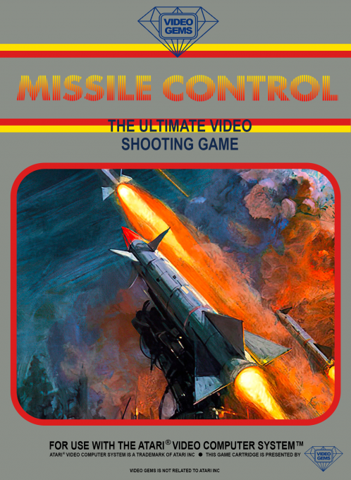 Missile Control