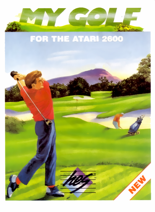 My Golf
