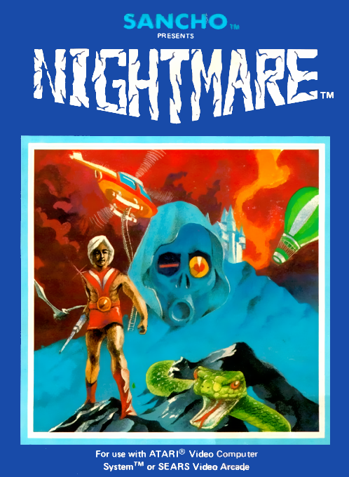 Nightmare