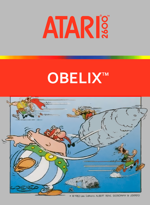 Obélix