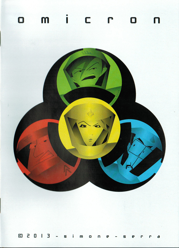 Omicron