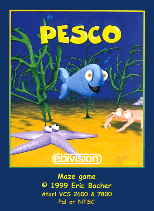 Pesco