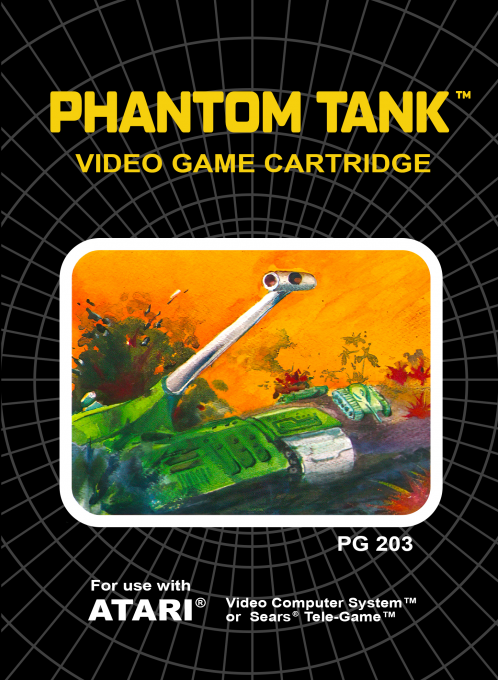 Phantom Tank