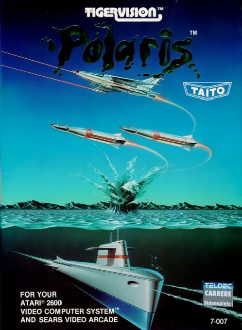 Polaris