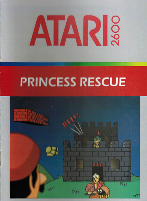 Princess Rescue