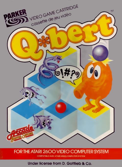 Q*bert