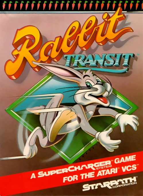 Rabbit Transit