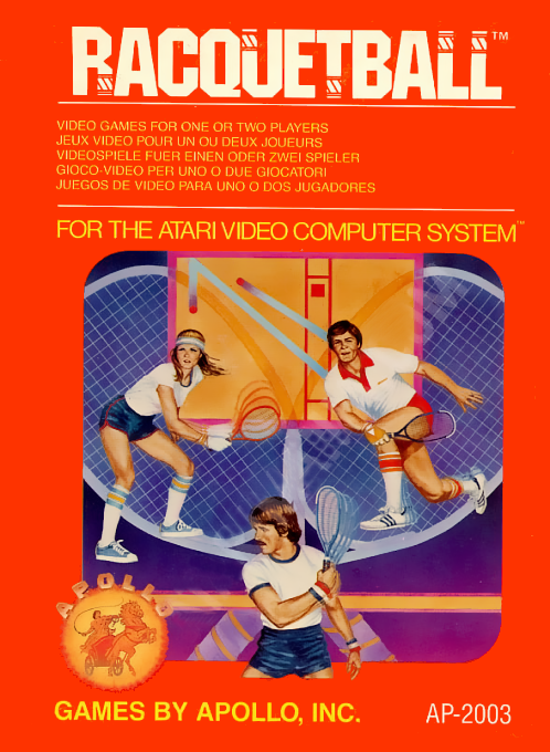 Racquetball