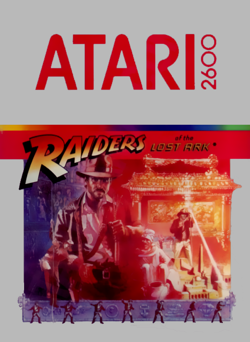 Raiders of the Lost Ark