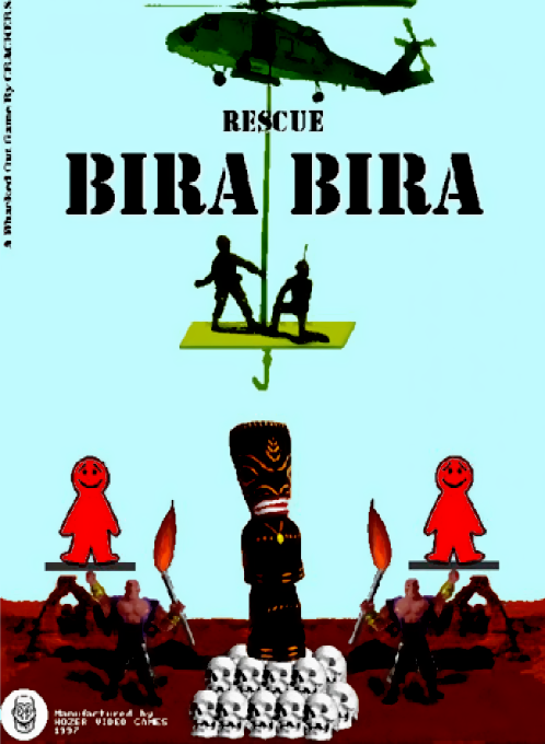Rescue Bira Bira