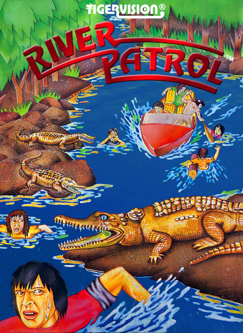 River Patrol