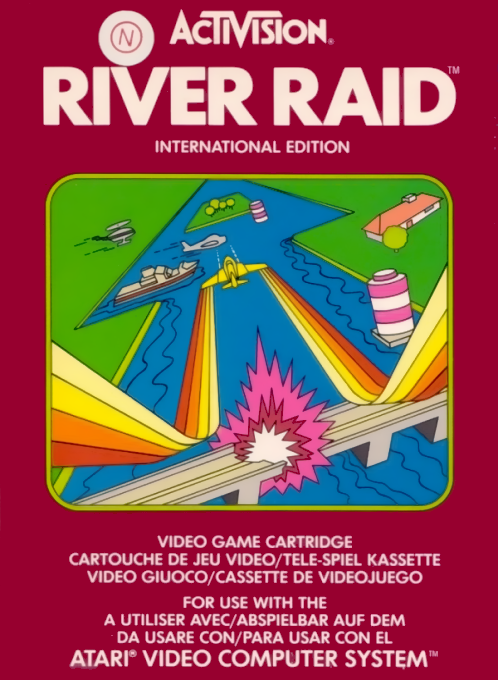 River Raid