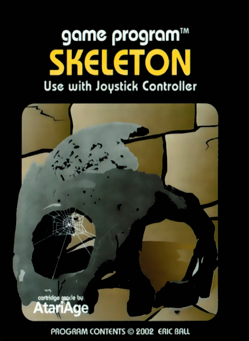Skeleton