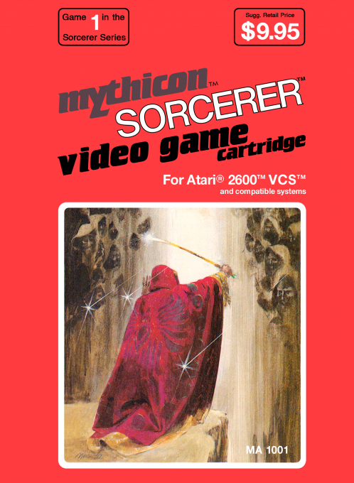 Sorcerer