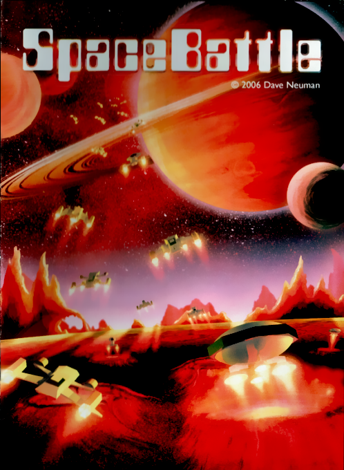 Space Battle