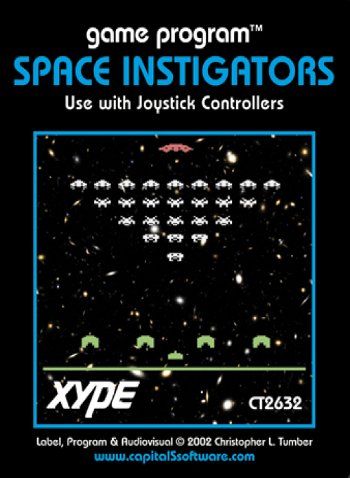 Space Instigators