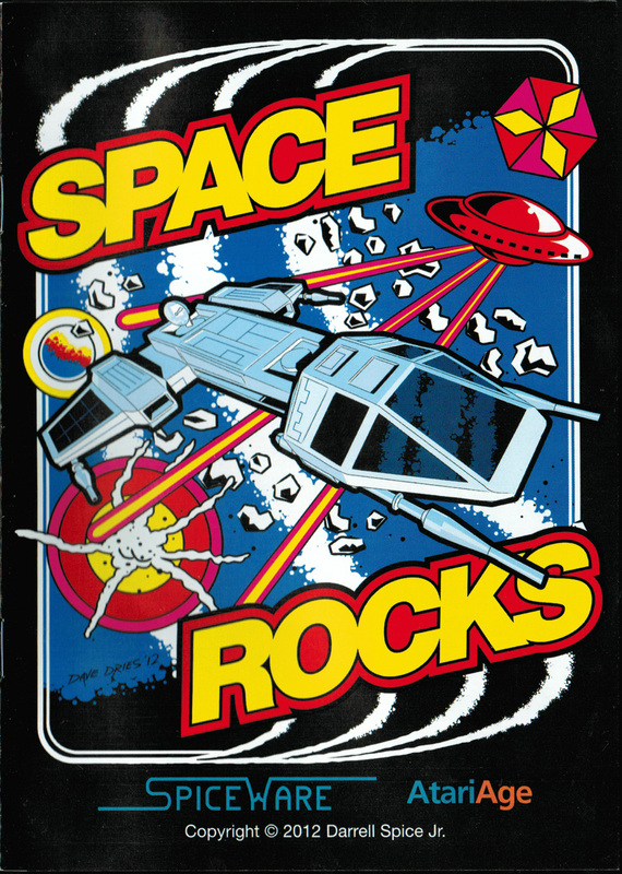 Space Rocks