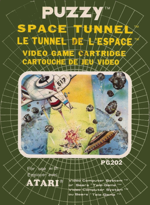 Le Tunnel de L'Estace