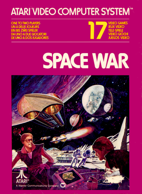 Space War