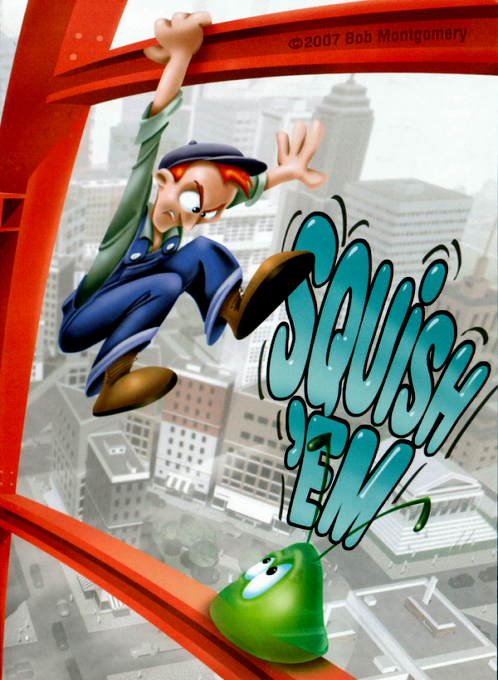 Squish 'em