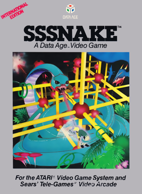 Sssnake
