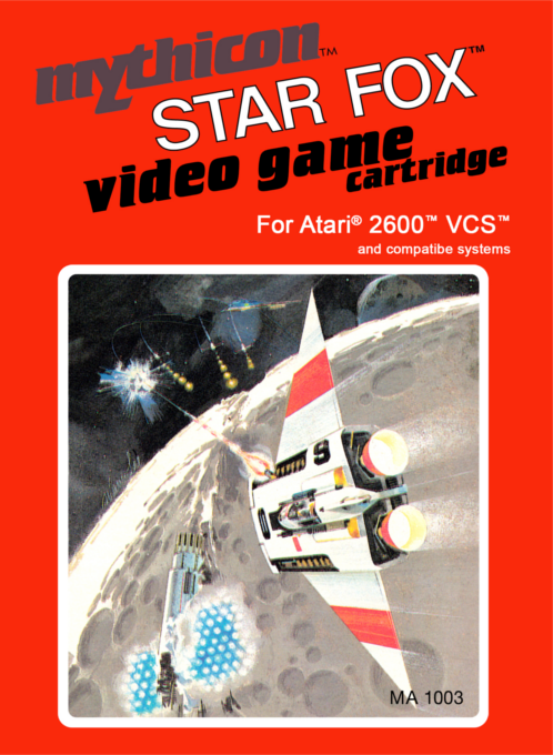 Star Fox