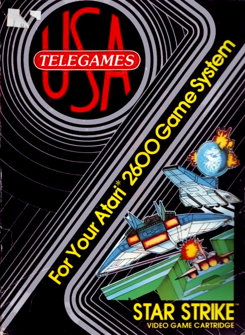 Star Strike