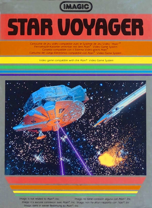 Star Voyager