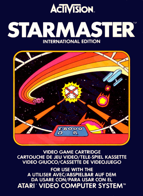 StarMaster