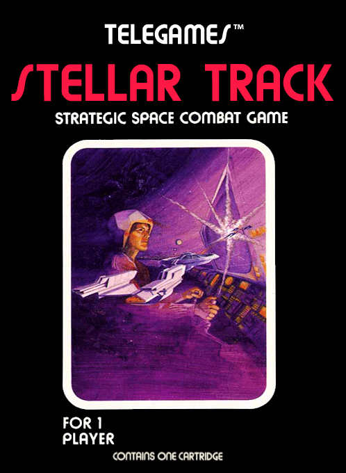 Stellar Track