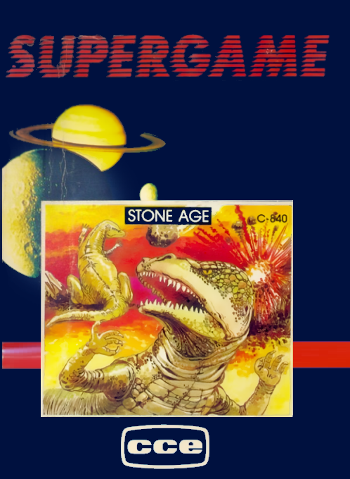 Stone Age