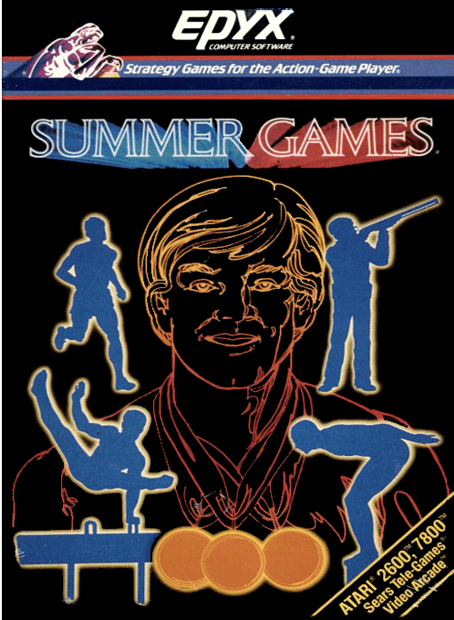 Summer Games