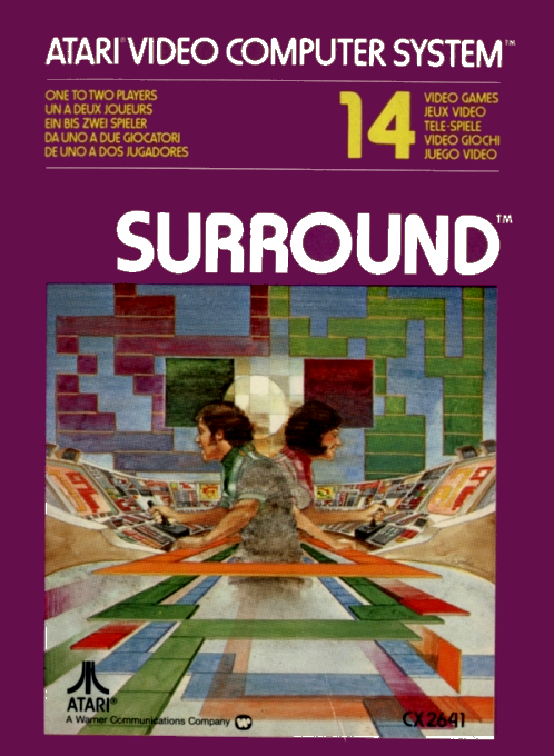 Surround