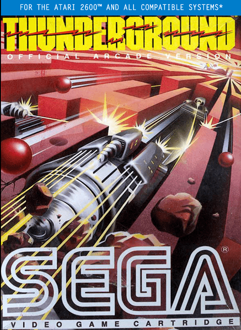 Thunderground