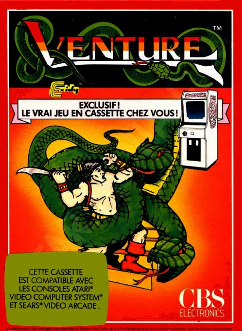Venture
