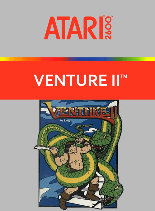 Venture II: The Abysmal Abyss
