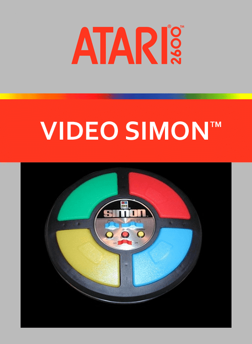 Video Simon