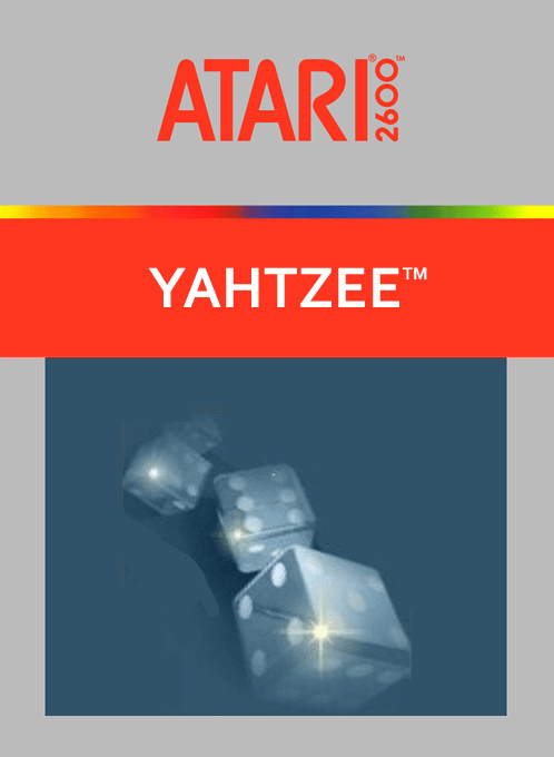Yahtzee