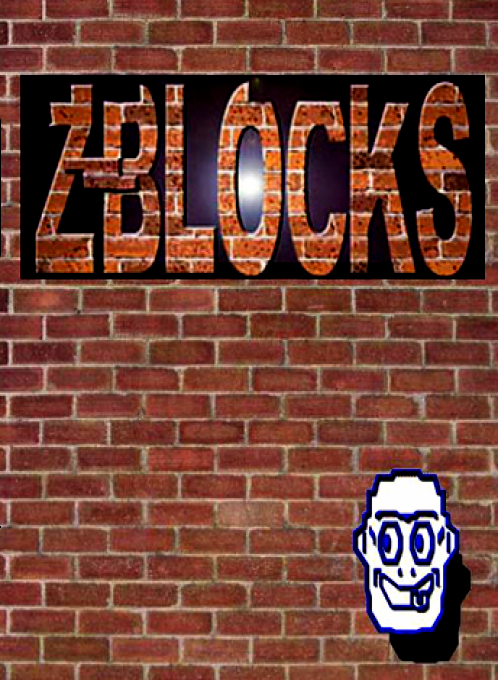 Z-blocks