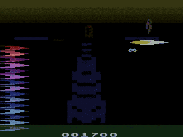 Screenshot 2005 MiniGame MultiCart