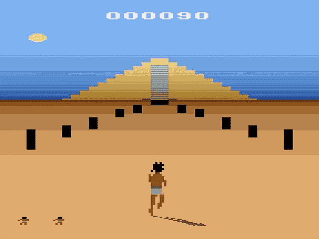 Screenshot Avcs Tec Challenge
