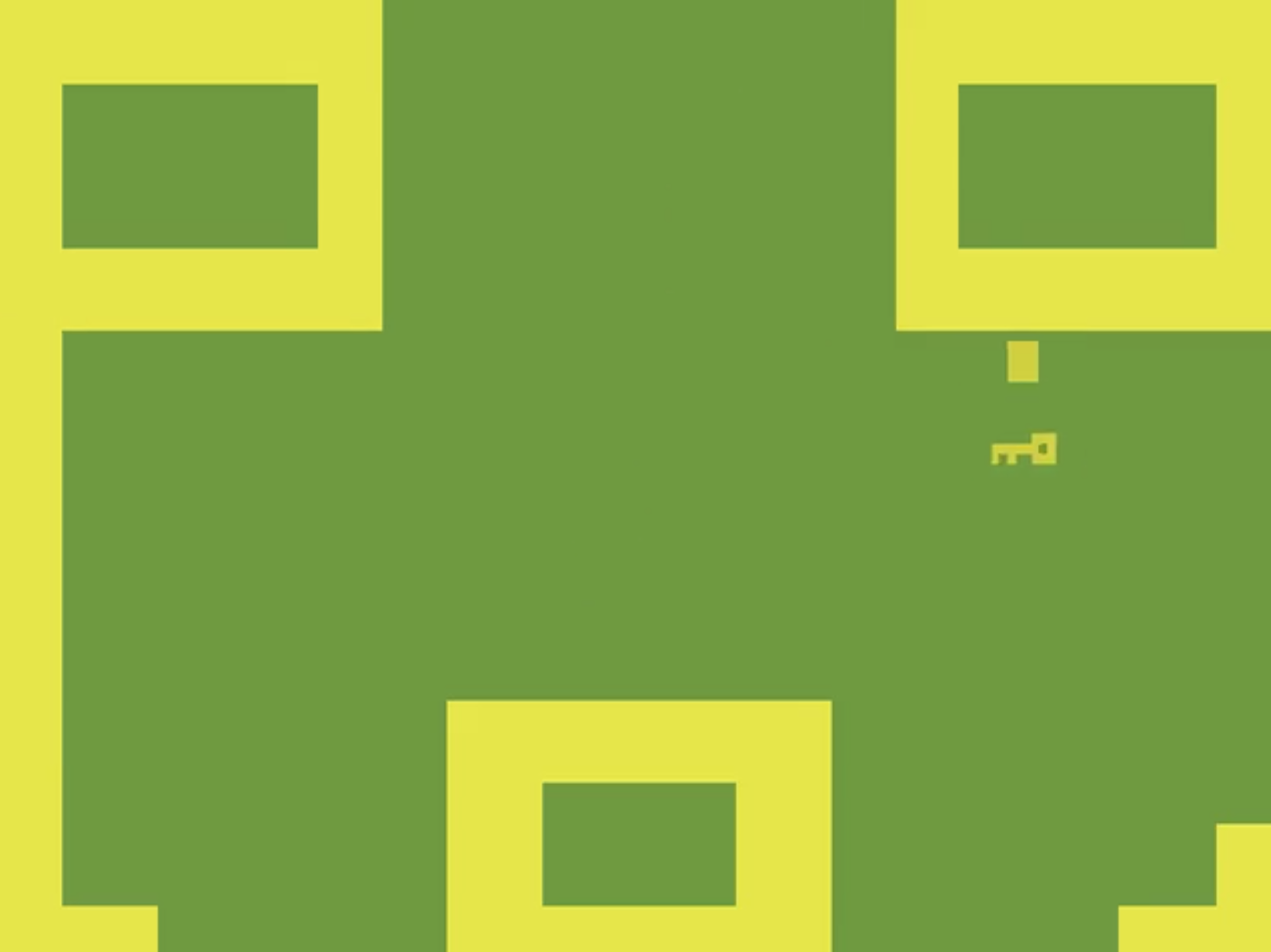 Screenshot Adventure II