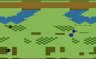 Screenshot Armor Ambush