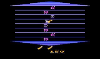 Screenshot Asterix