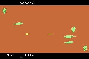 Screenshot Astrowar