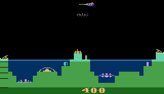 Screenshot Atlantis