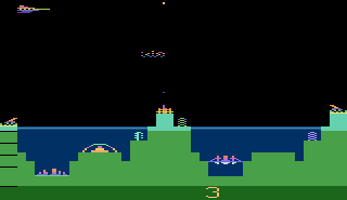 Screenshot Atlantis II